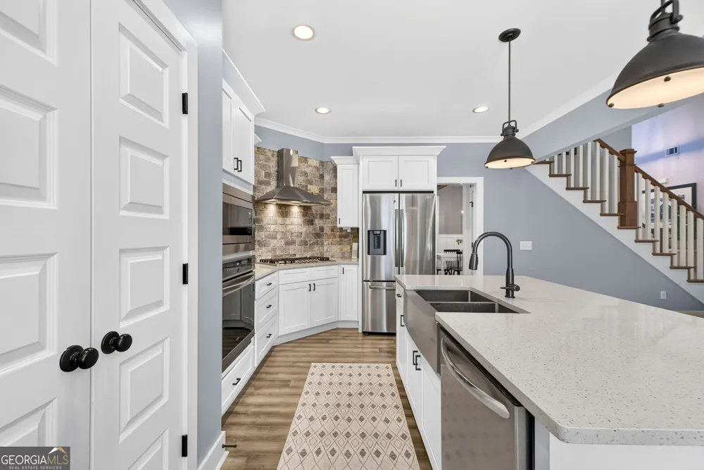 305 Preakness WAY Forsyth, GA 31029