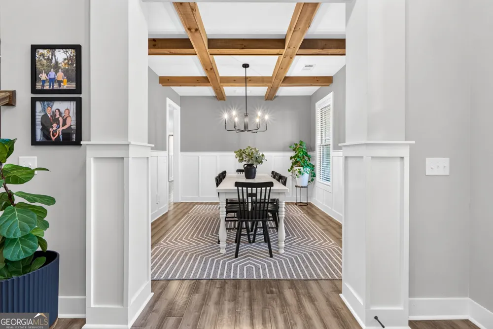 305 Preakness WAY Forsyth, GA 31029