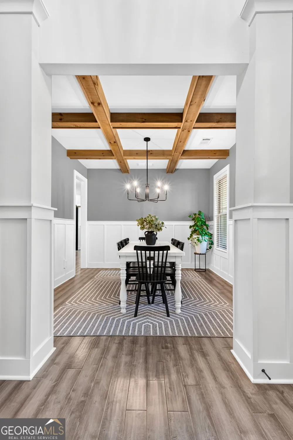 305 Preakness WAY Forsyth, GA 31029