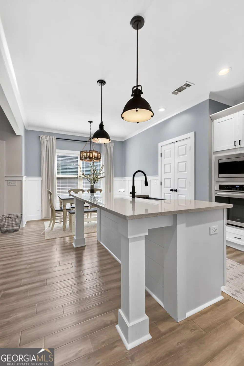 305 Preakness WAY Forsyth, GA 31029