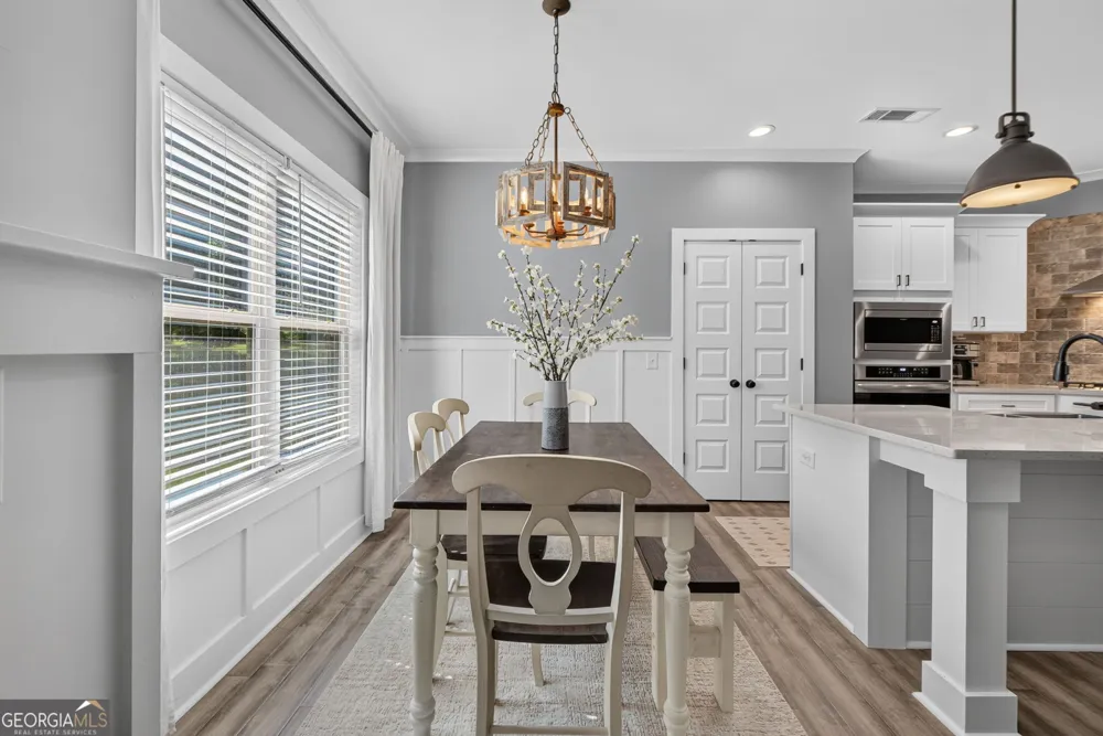 305 Preakness WAY Forsyth, GA 31029