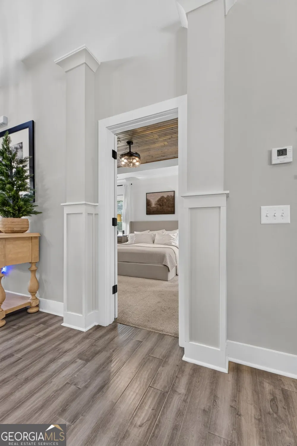 305 Preakness WAY Forsyth, GA 31029