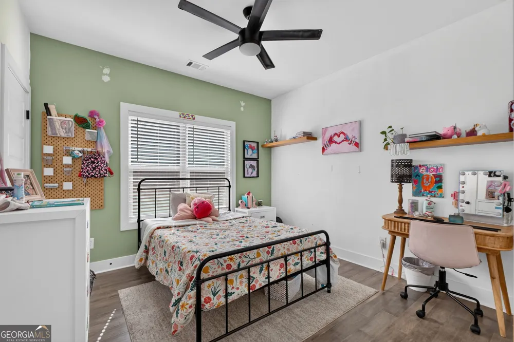305 Preakness WAY Forsyth, GA 31029
