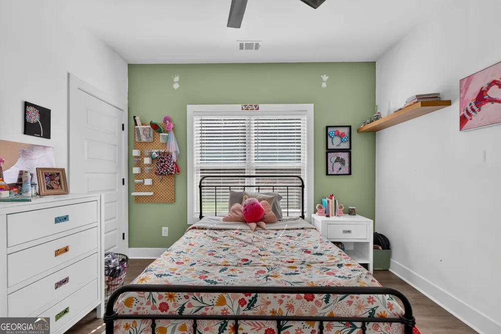 305 Preakness WAY Forsyth, GA 31029