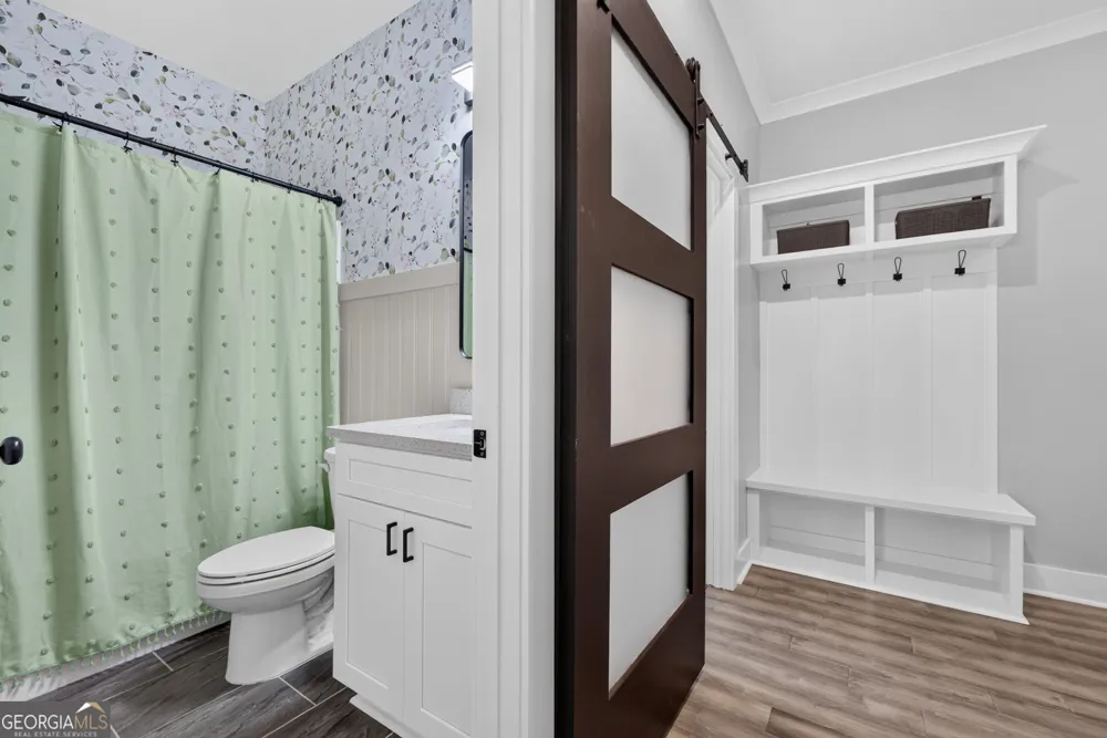 305 Preakness WAY Forsyth, GA 31029