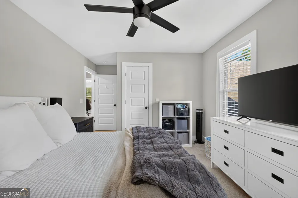 305 Preakness WAY Forsyth, GA 31029
