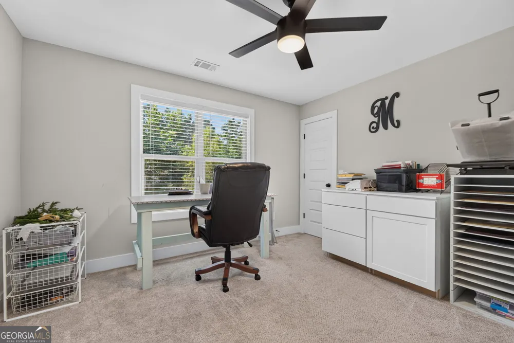 305 Preakness WAY Forsyth, GA 31029