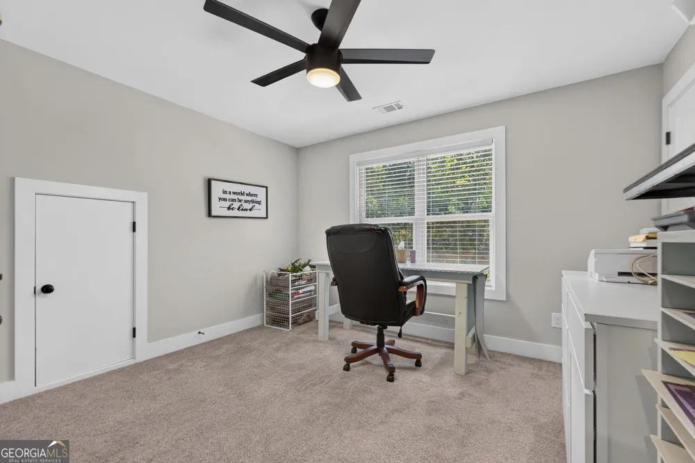 305 Preakness WAY Forsyth, GA 31029