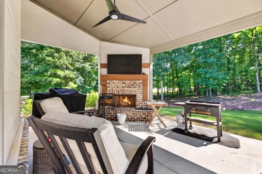 305 Preakness WAY Forsyth, GA 31029