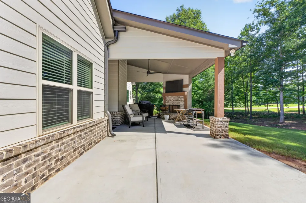 305 Preakness WAY Forsyth, GA 31029