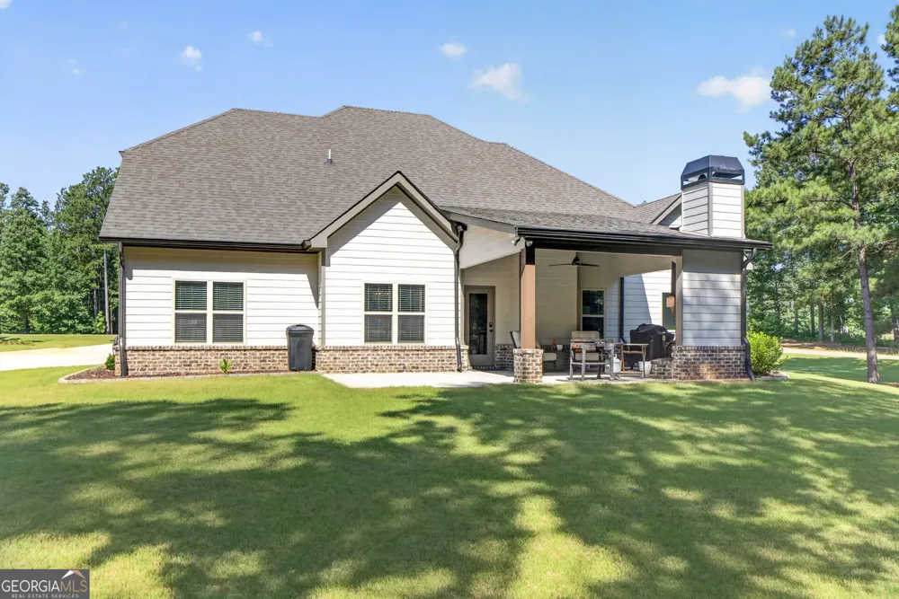 305 Preakness WAY Forsyth, GA 31029