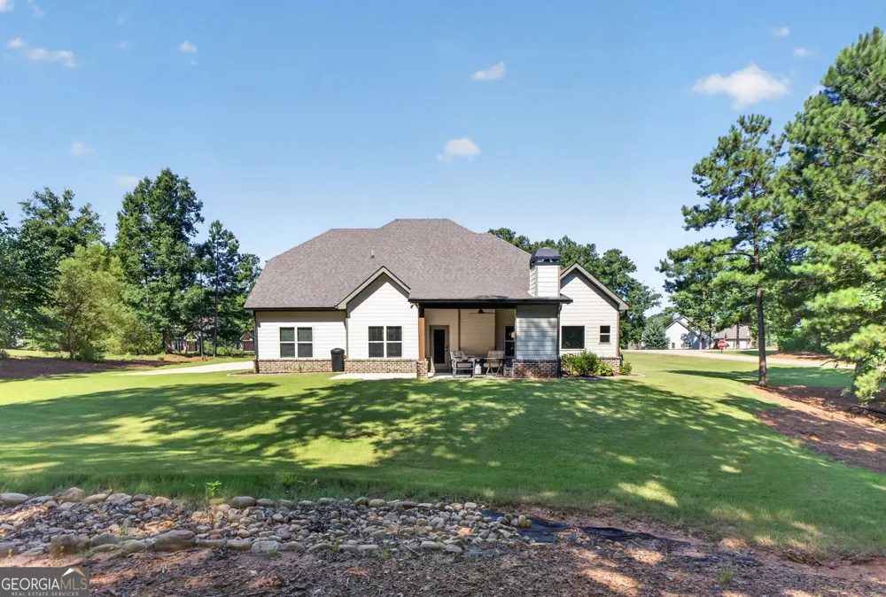 305 Preakness WAY Forsyth, GA 31029