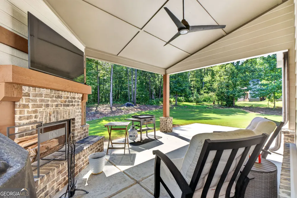 305 Preakness WAY Forsyth, GA 31029