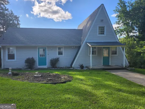 117 N Hickory DR