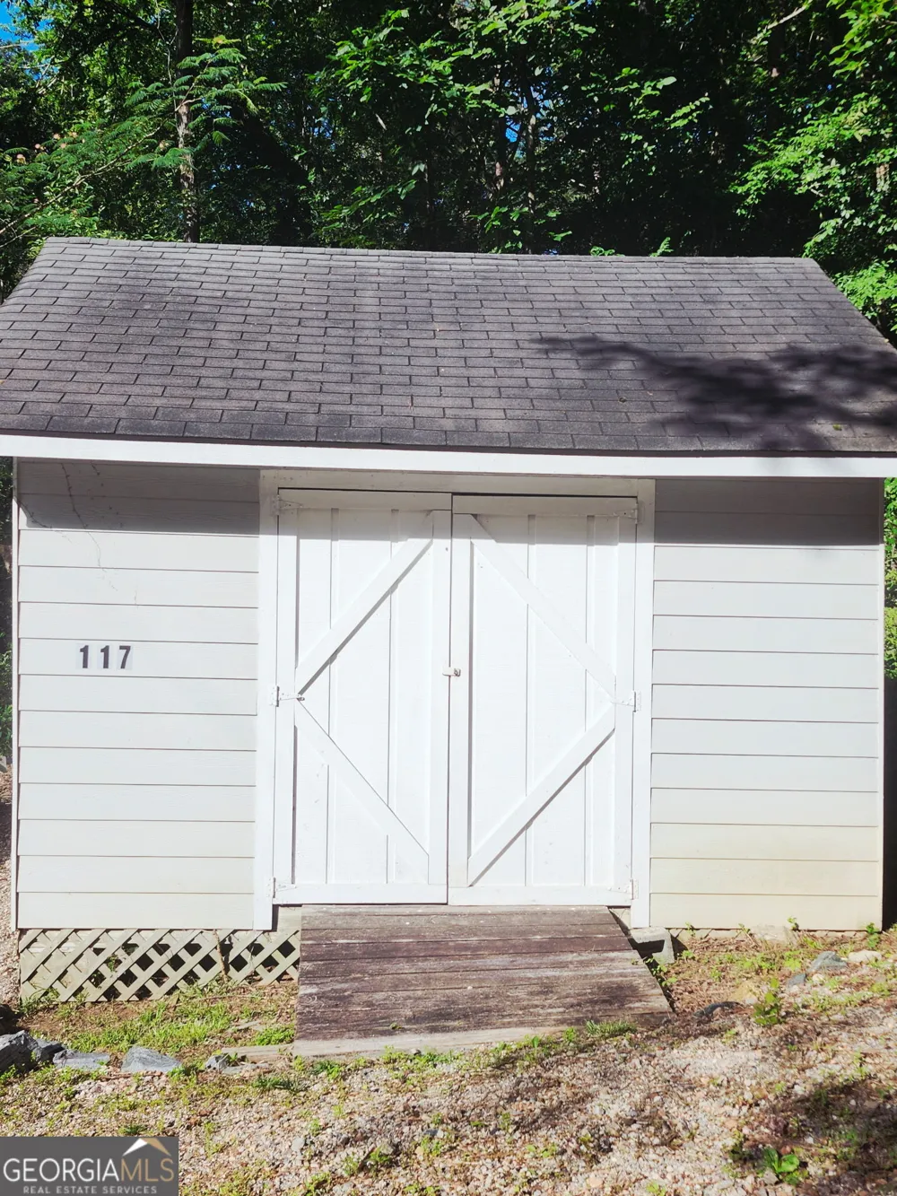 117 N Hickory DR Jackson, GA 30233