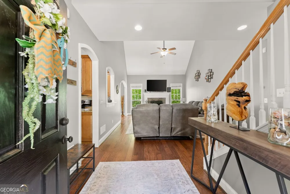 234 Glen Cedar LN Dawsonville, GA 30534