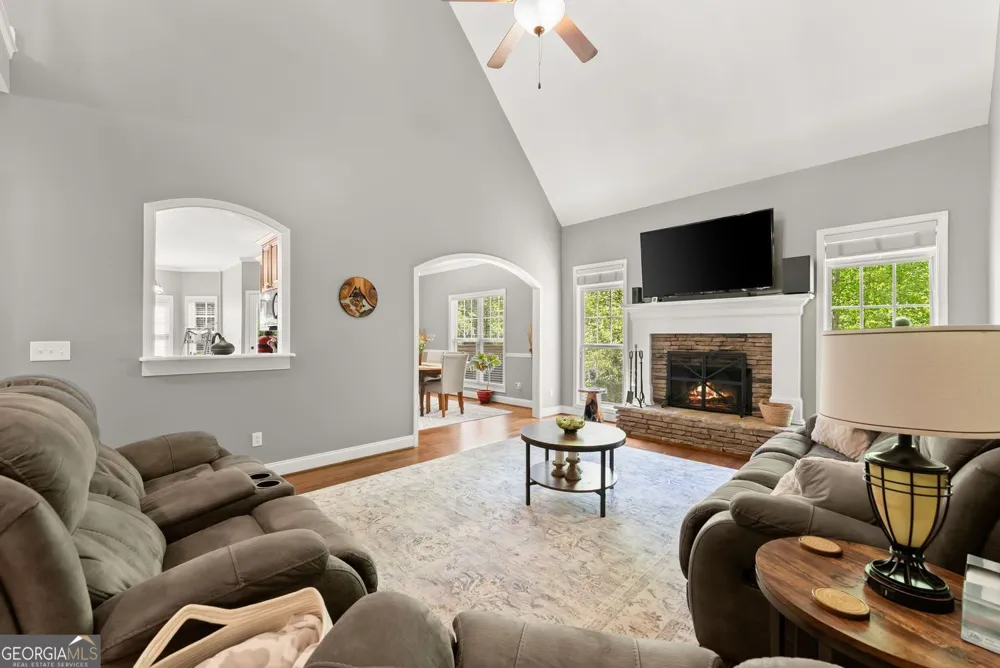 234 Glen Cedar LN Dawsonville, GA 30534