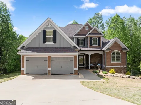 234 Glen Cedar LN