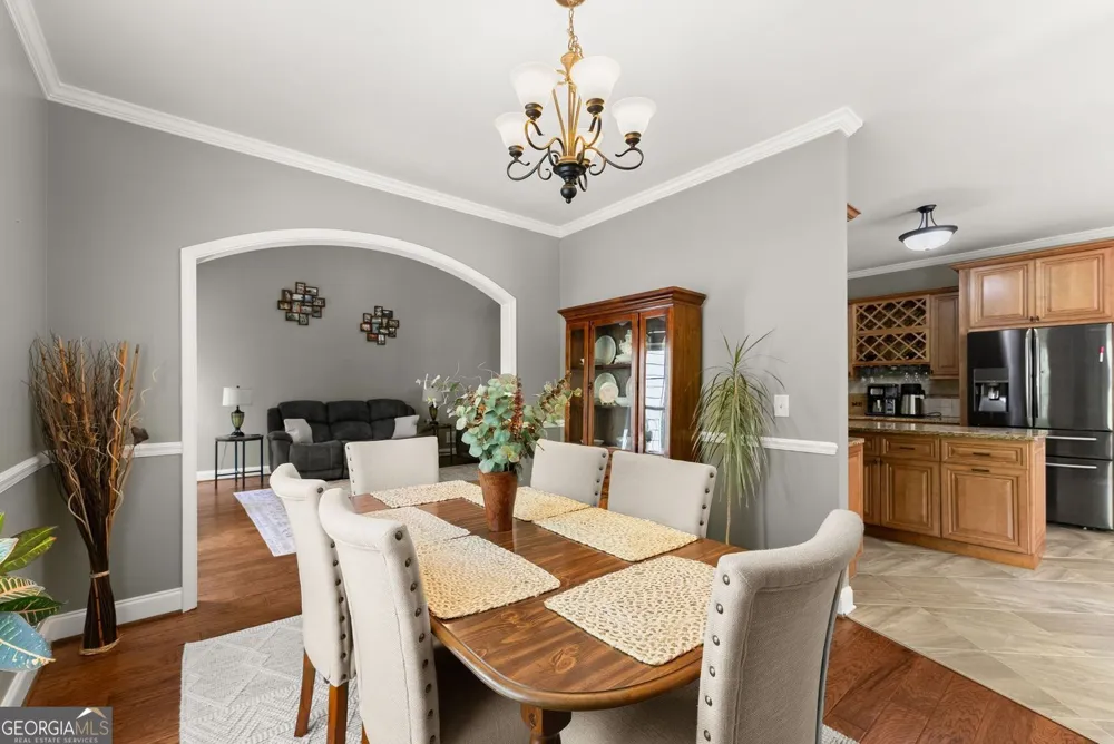 234 Glen Cedar LN Dawsonville, GA 30534