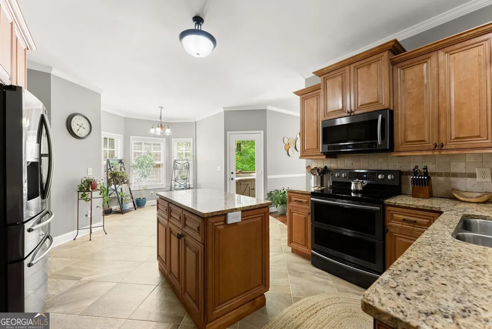 234 Glen Cedar LN Dawsonville, GA 30534