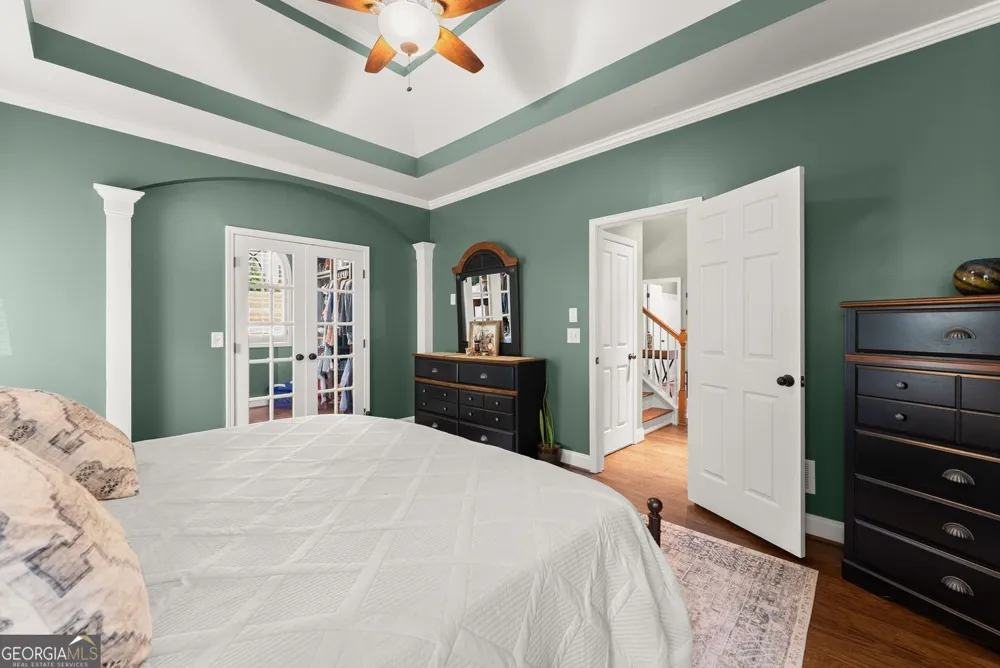 234 Glen Cedar LN Dawsonville, GA 30534