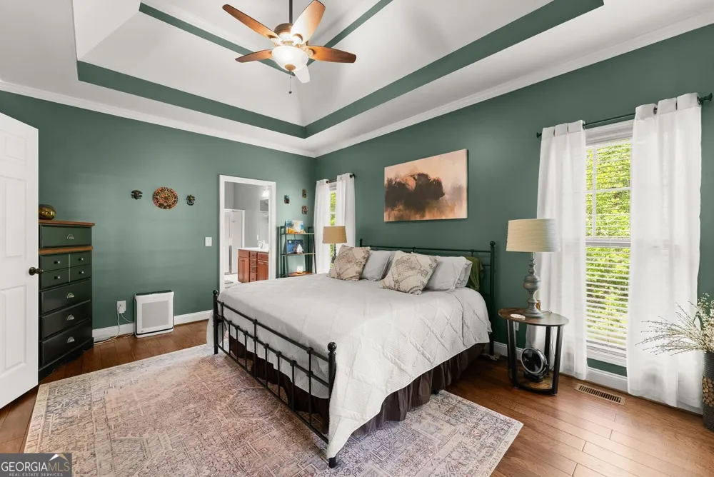 234 Glen Cedar LN Dawsonville, GA 30534