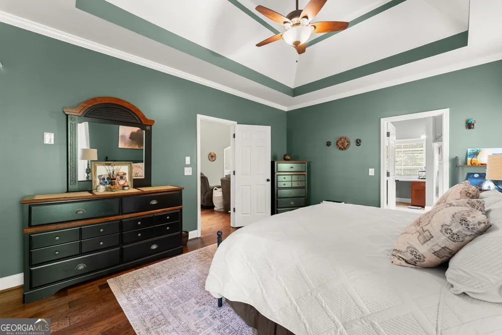 234 Glen Cedar LN Dawsonville, GA 30534