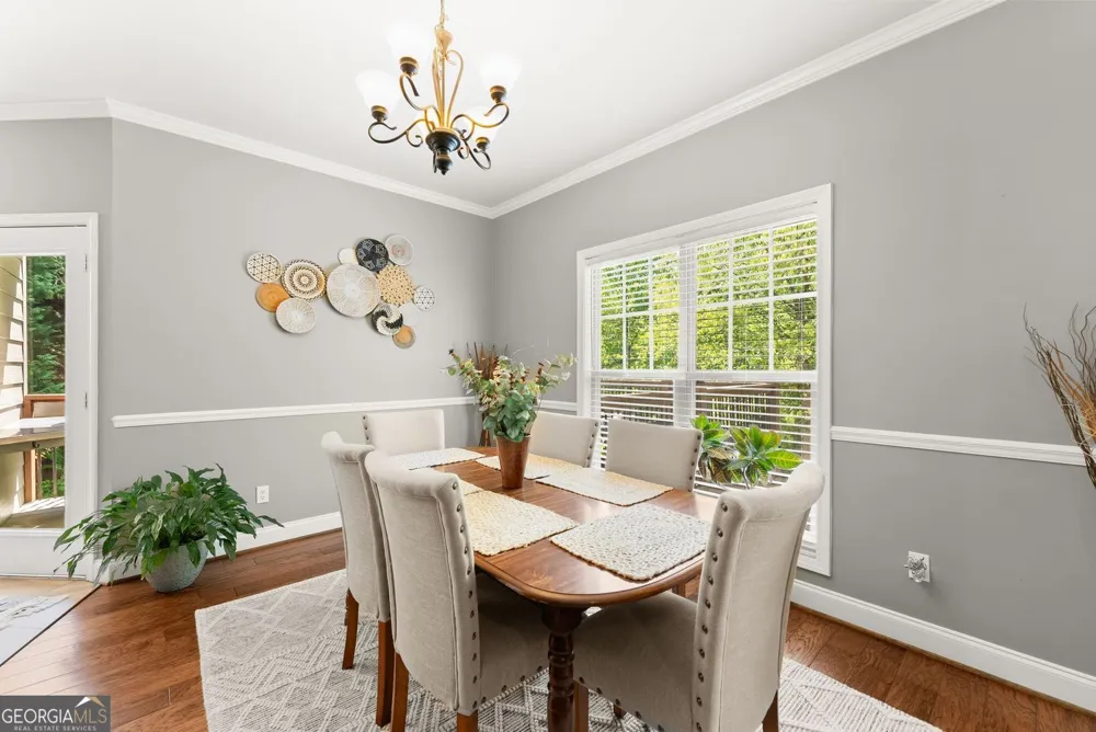 234 Glen Cedar LN Dawsonville, GA 30534