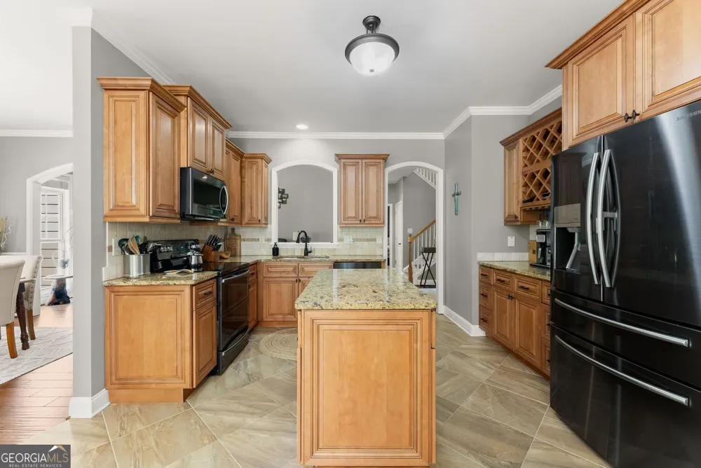 234 Glen Cedar LN Dawsonville, GA 30534