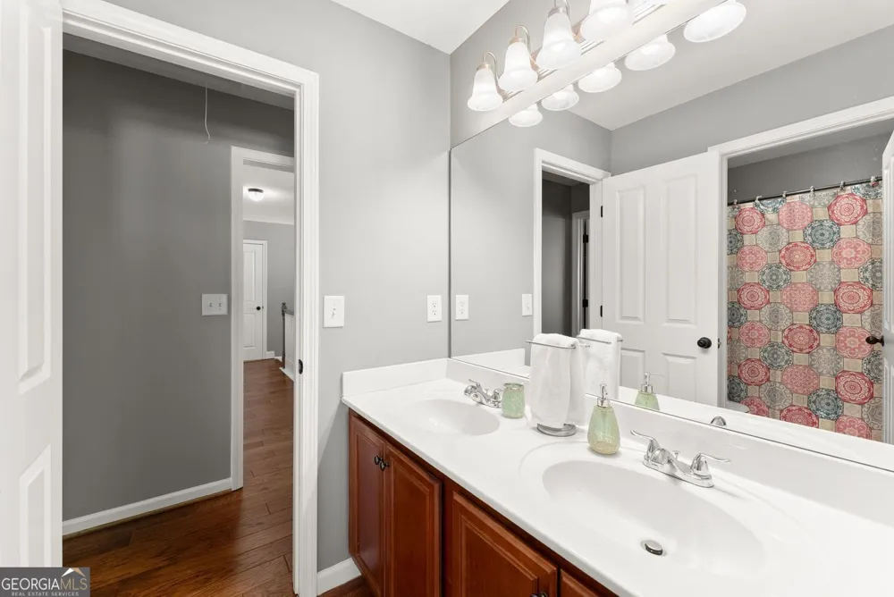 234 Glen Cedar LN Dawsonville, GA 30534