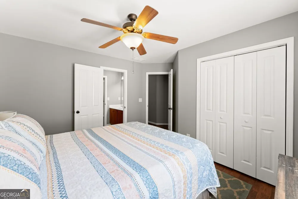 234 Glen Cedar LN Dawsonville, GA 30534
