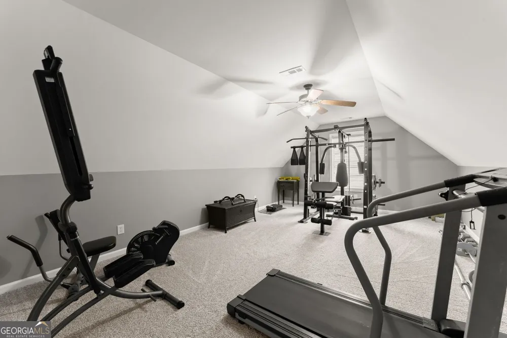 234 Glen Cedar LN Dawsonville, GA 30534
