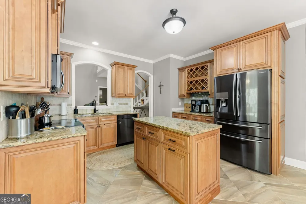 234 Glen Cedar LN Dawsonville, GA 30534