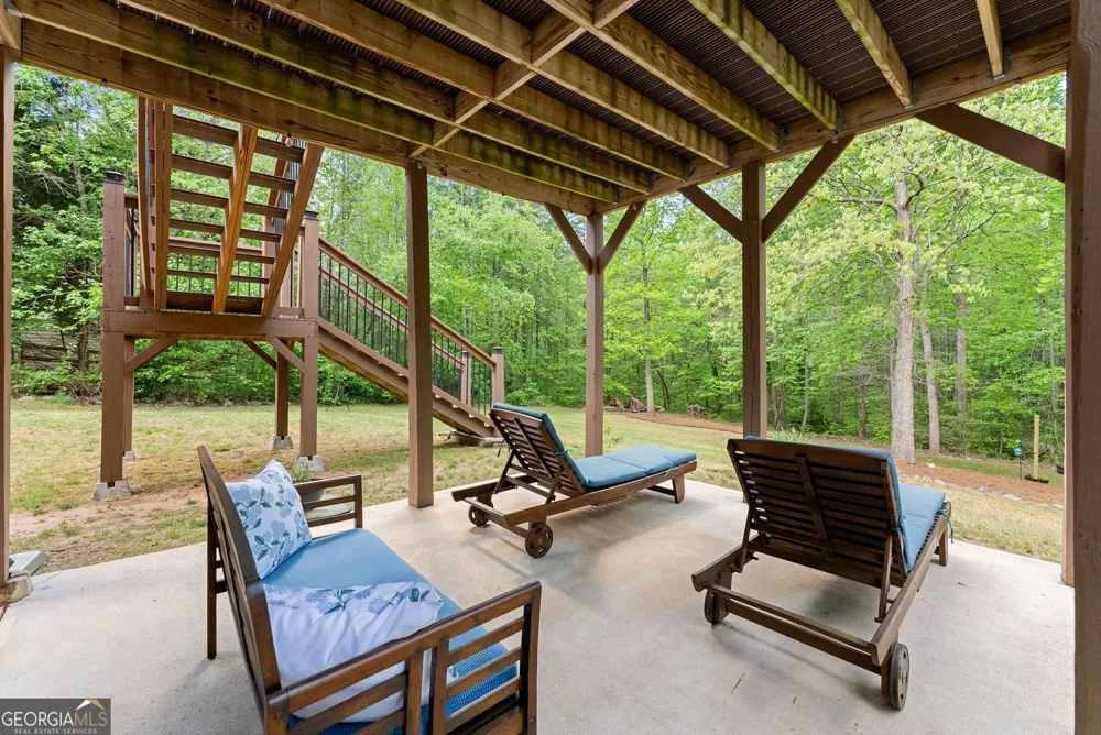 234 Glen Cedar LN Dawsonville, GA 30534