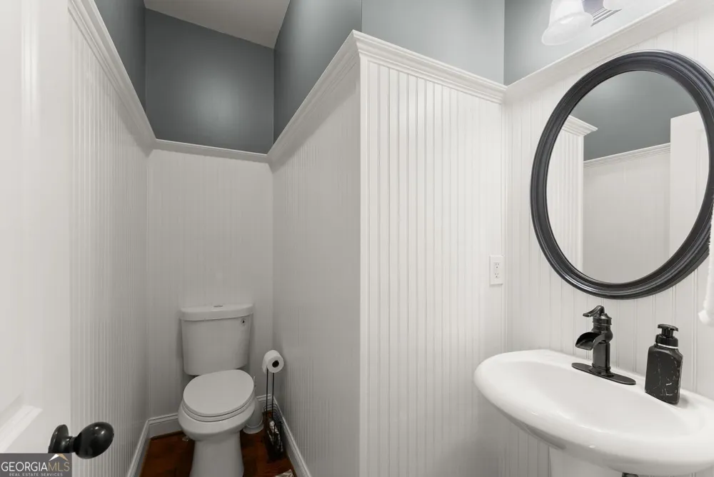 234 Glen Cedar LN Dawsonville, GA 30534