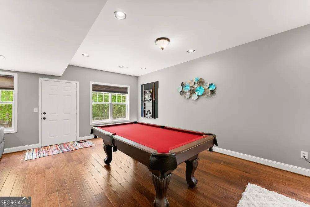 234 Glen Cedar LN Dawsonville, GA 30534