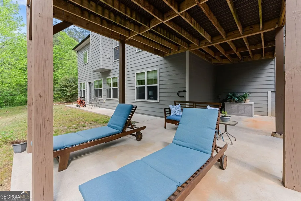 234 Glen Cedar LN Dawsonville, GA 30534