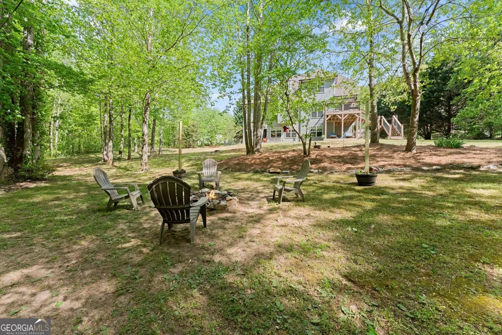 234 Glen Cedar LN Dawsonville, GA 30534
