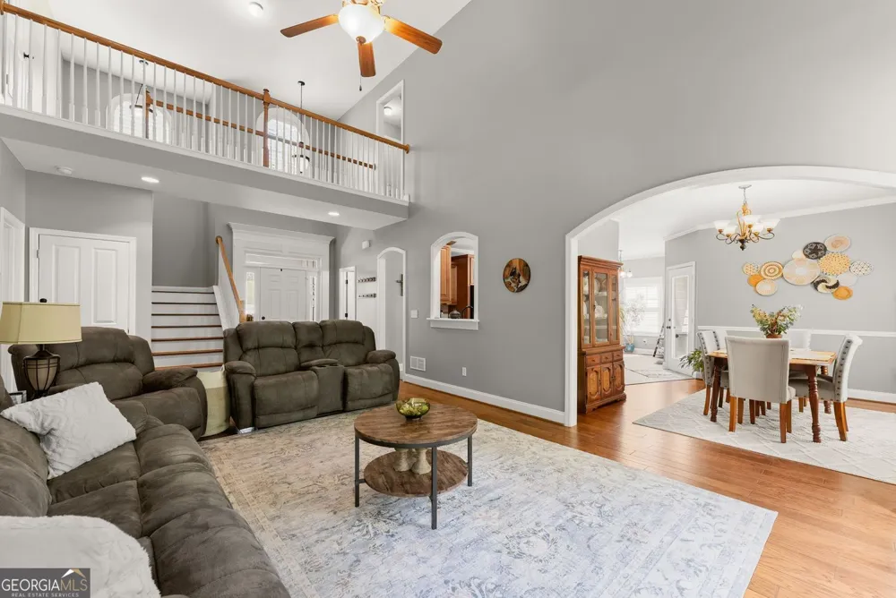 234 Glen Cedar LN Dawsonville, GA 30534
