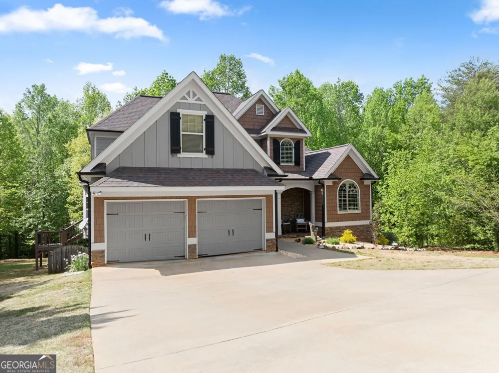 234 Glen Cedar LN Dawsonville, GA 30534