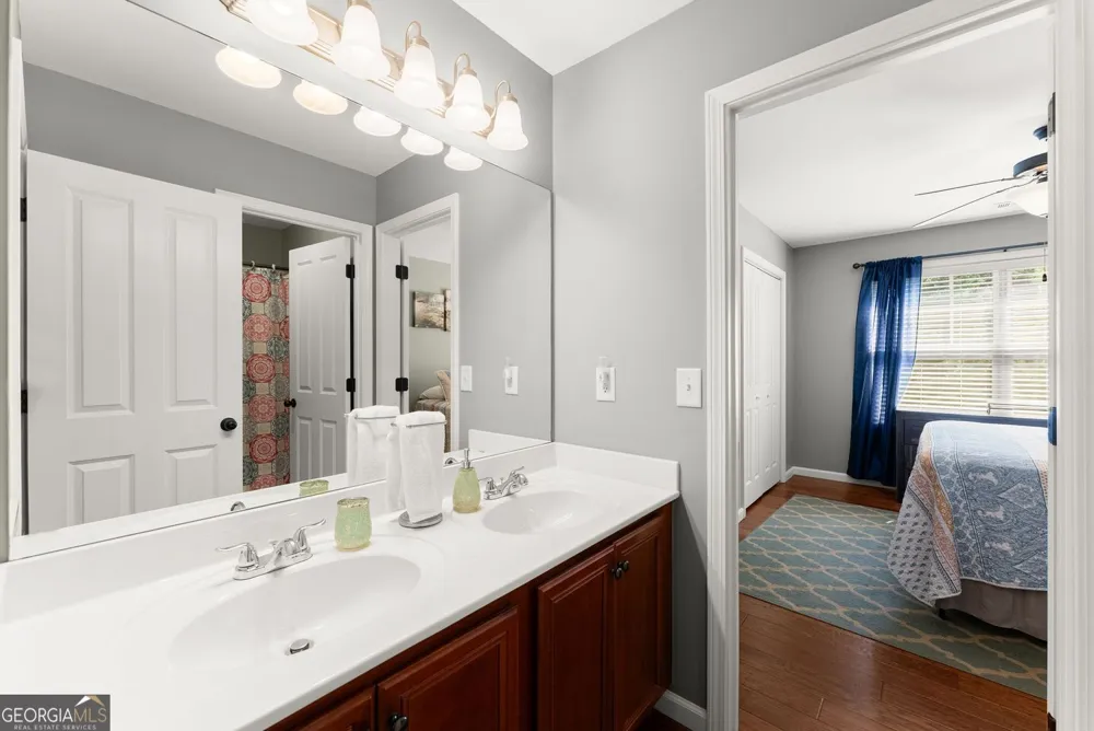 234 Glen Cedar LN Dawsonville, GA 30534