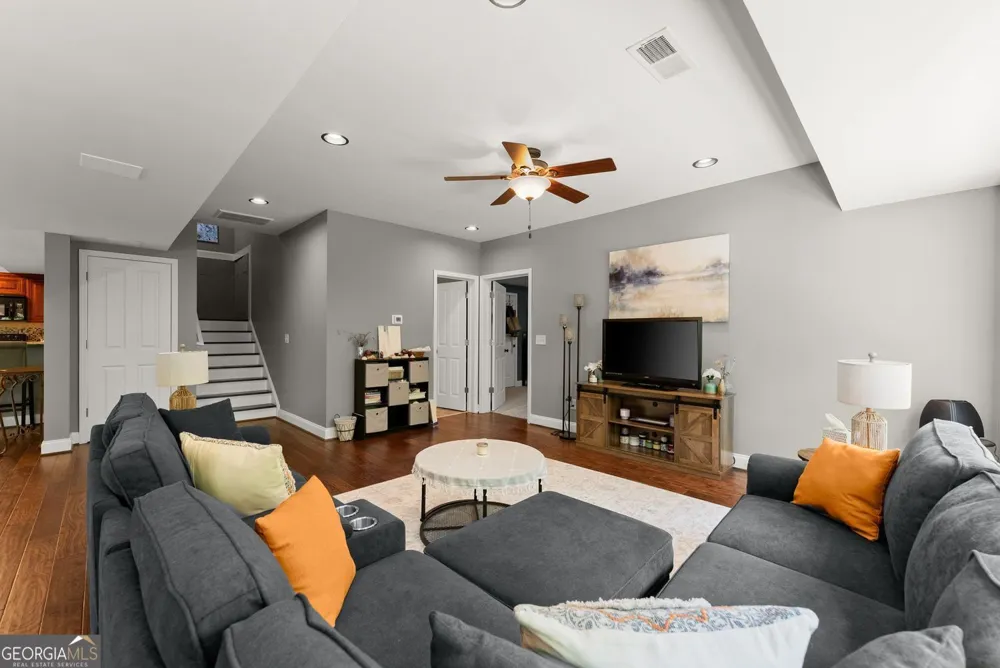234 Glen Cedar LN Dawsonville, GA 30534