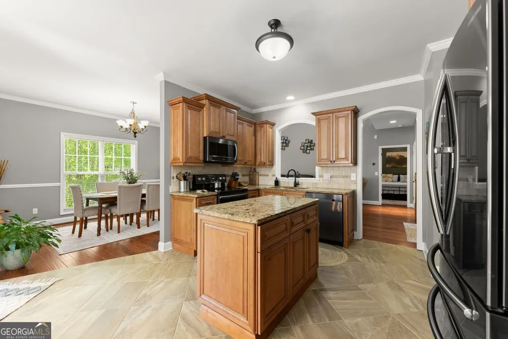 234 Glen Cedar LN Dawsonville, GA 30534