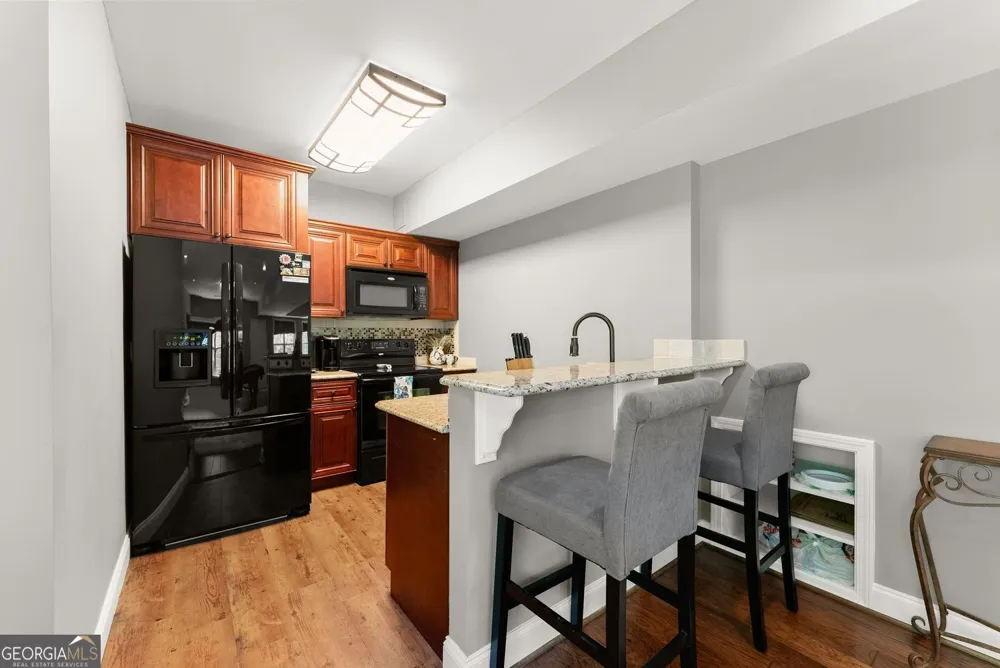 234 Glen Cedar LN Dawsonville, GA 30534