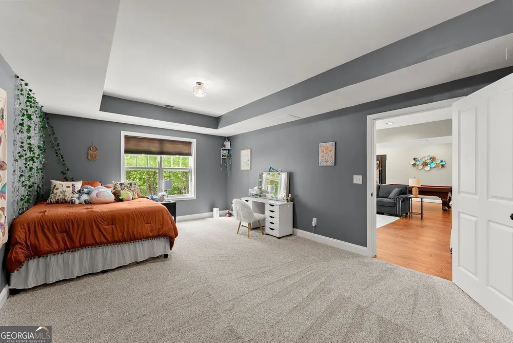 234 Glen Cedar LN Dawsonville, GA 30534