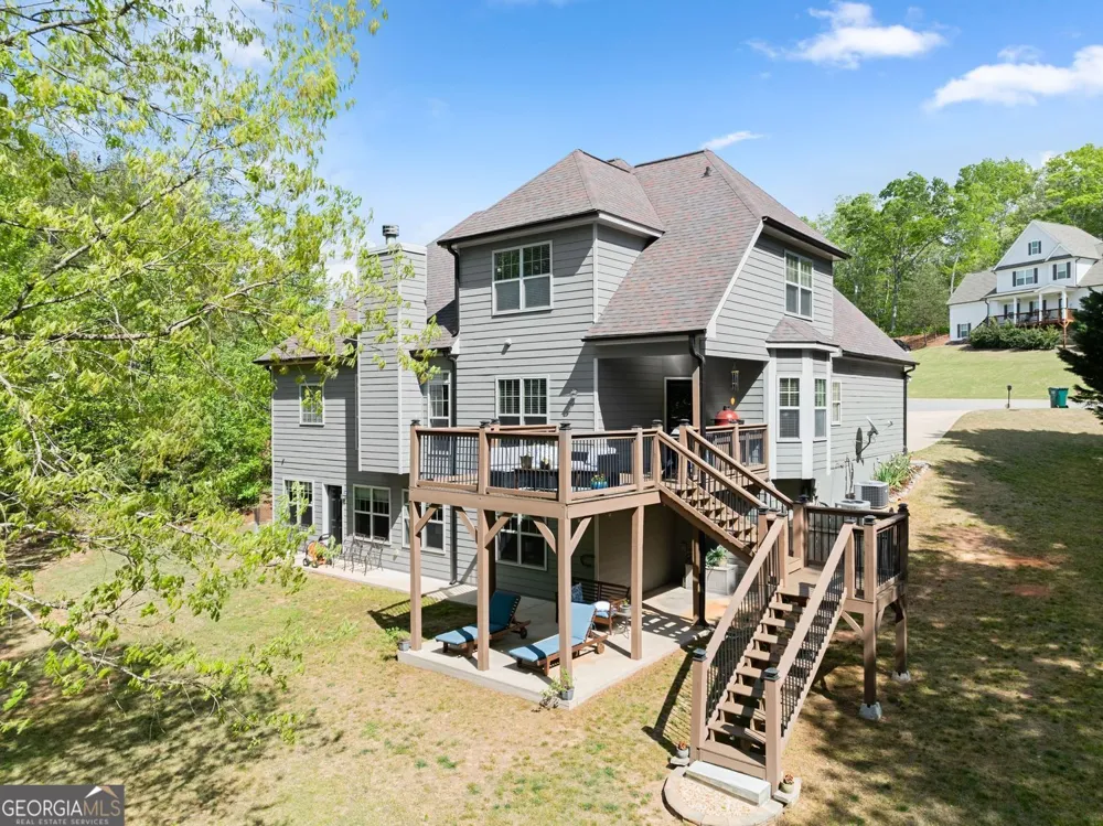 234 Glen Cedar LN Dawsonville, GA 30534
