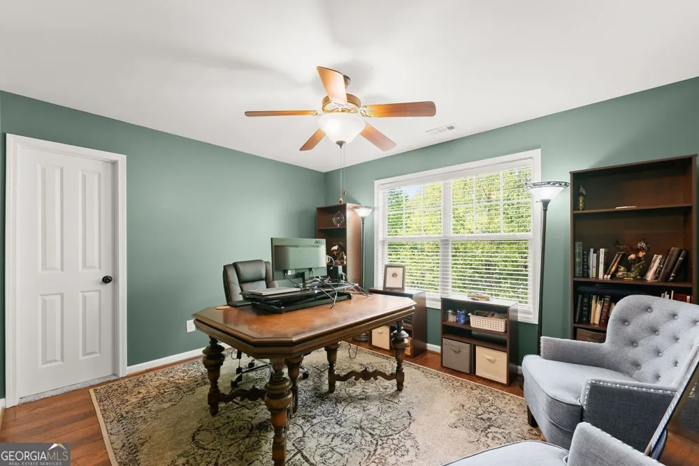 234 Glen Cedar LN Dawsonville, GA 30534
