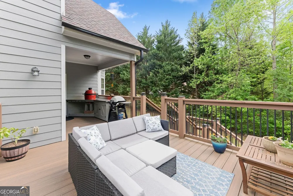 234 Glen Cedar LN Dawsonville, GA 30534
