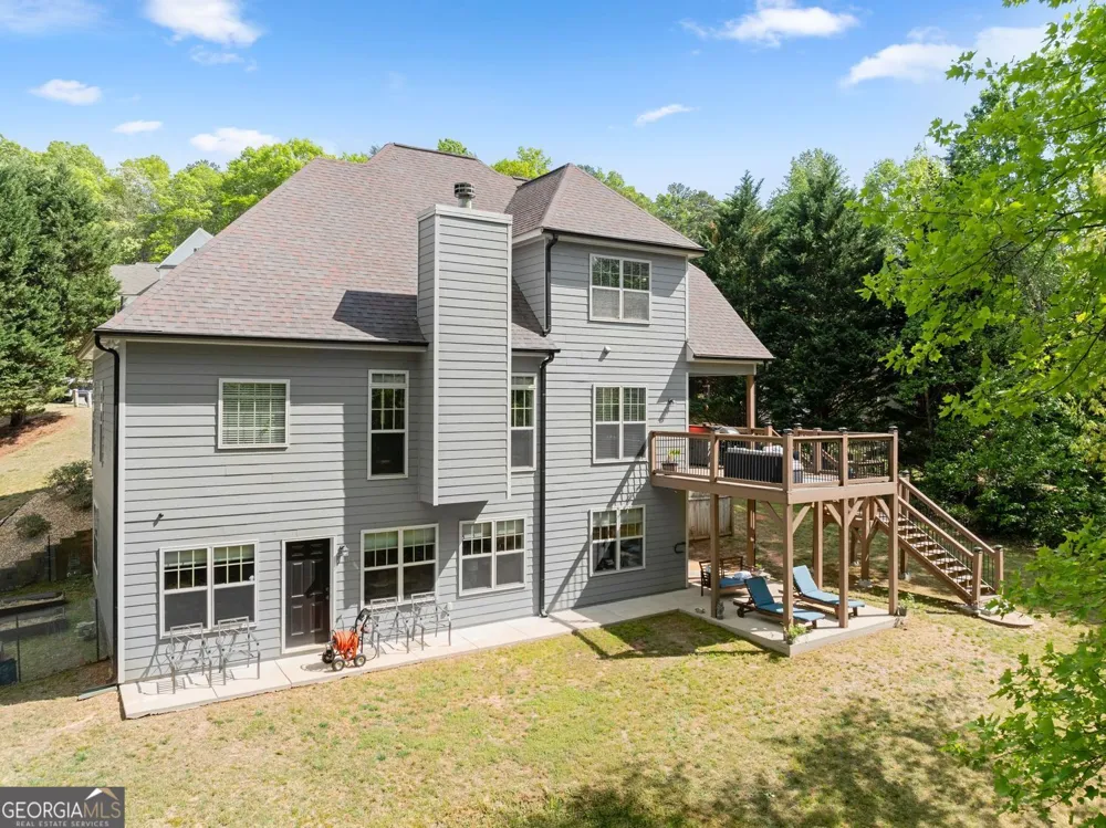 234 Glen Cedar LN Dawsonville, GA 30534