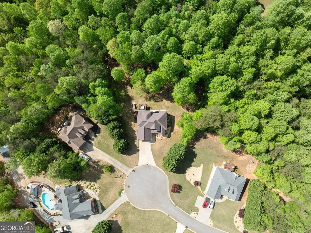 234 Glen Cedar LN Dawsonville, GA 30534